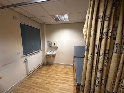 Millennium Medical Centre, 121 Weoley Castle Road, Birmingham, Healthcare To Let - p6.jpeg