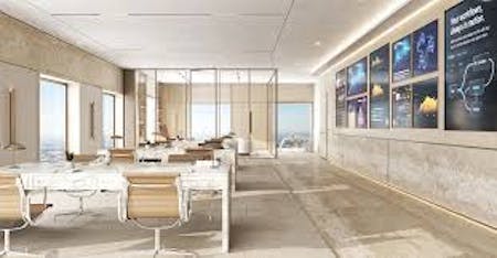 AHS Tower, Sheikh Zayed Road, Dubai, Office For Sale - ahs2.jpg
