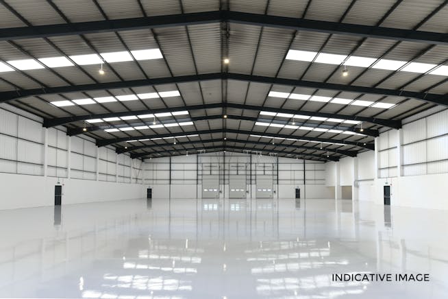 Globe House, West Links, Alperton, Industrial / Warehouse To Let - WestLink ii.jpg