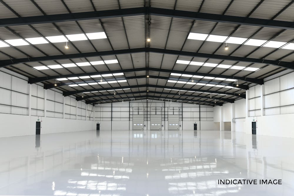 Globe House, West Links, Alperton, Industrial / Warehouse To Let - WestLink ii.jpg