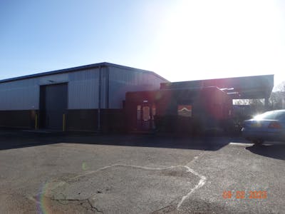 Unit 13, Hartlebury Trading Estate, KIDDERMINSTER, Industrial/Logistics To Let - DSC05000.JPG