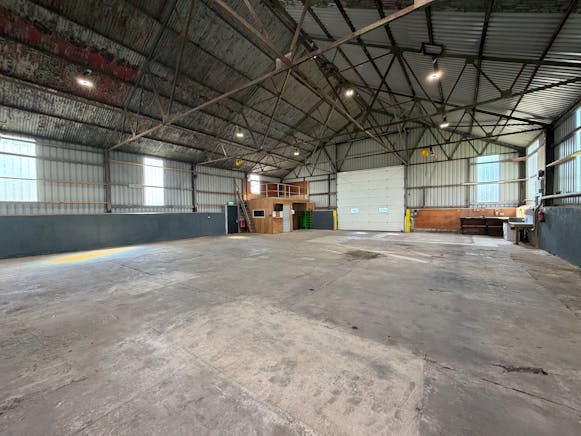 Unit 1, Grange Enterprise Park, Errol, Industrial To Let - IMG_3722.JPG