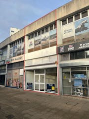 Unit 20 Hereward, Midgate, Peterborough, Retail To Let - Unit 20  Front.jpg