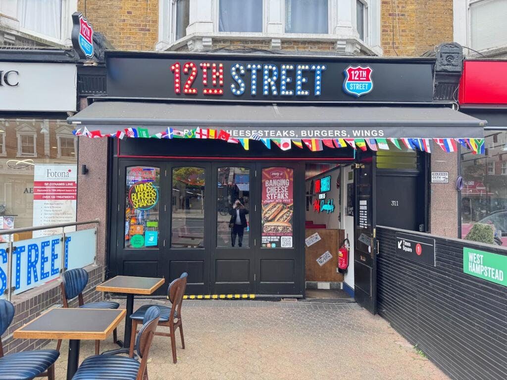 311 West End Lane, London, Restaurant Lease Assignment - Frontage.jpeg