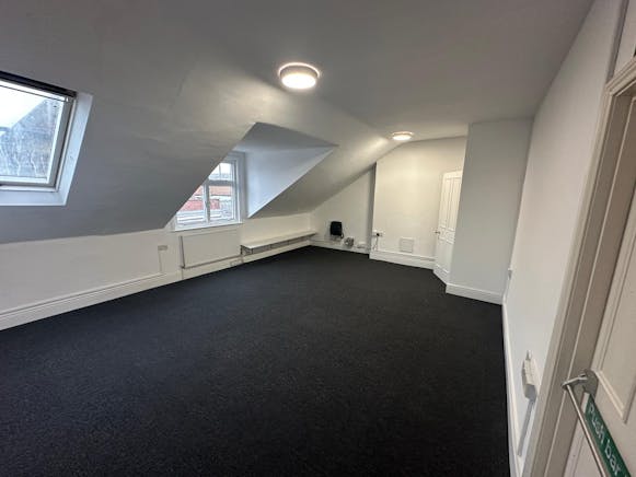 Third Floor Offices, 40-41 Abbeygate Street, Bury St. Edmunds, Office To Let - IMG_7259.JPG