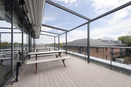 One Bell Street, Maidenhead, Office To Let - 3FTerraceview07.jpg