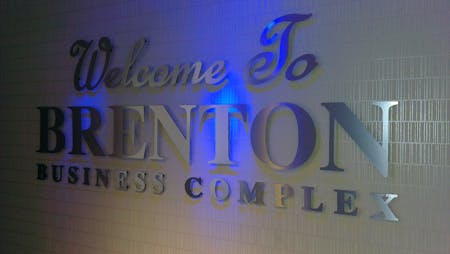 Brenton Business Complex, Unit 10  Brenton Business Complex, Bury, Serviced Office To Let - IMAG0205.jpg