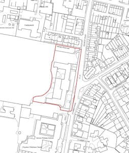 Former Vernon Infant School, Clumber Road, Stockport, Development / Development Land / Residential Development For Sale - Image 4.jpg