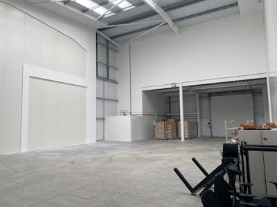 Unit 3, Sidcup, Industrial Lease Assignment - IMG_9478.jpg