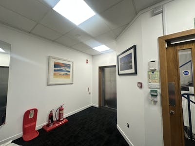 Moncrieff House, 1/1, Glasgow, Office For Sale - Office