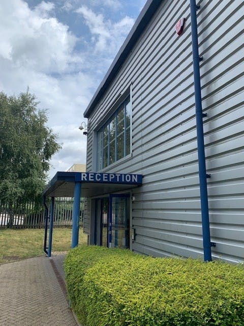 Part Everbrite House, Greenway, Harlow, Offices To Let - Pic 001.jpg