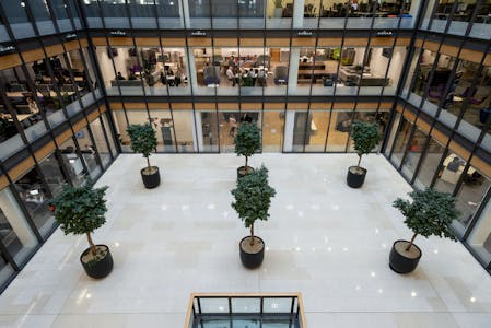 MidCity Place, 71 High Holborn, London, Office To Let - MidCityPl HighHolborn50.jpg
