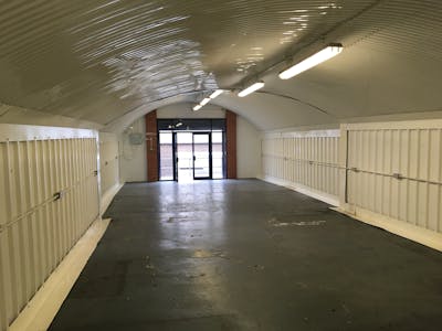 City Centre Retail/Workshop To Let in Newcastle, Newcastle Upon Tyne, Retail To Let - Photo 2