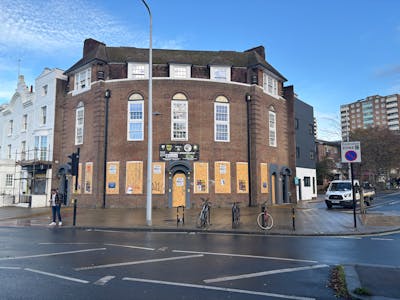 33 Richmond Place, Brighton, A3 (Restaurants and Cafes) / Healthcare / Leisure / Office / Other - Health / Nursery / Church / Education / Pub / Bar / Club / Restaurant / Cafe / Retail / High Street Retail / Retail - In Town / Retail - Out Of Town To Let - IMG_9706.jpeg