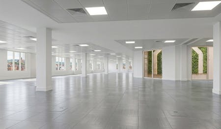 Bridge House, Guildford, Office To Let - Office 1 Rev1.jpg