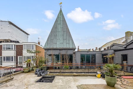 20 Brighton Square, Brighton, A3 (Restaurants and Cafes) / Bar / E Class restaurant (with extract) / Food & Beverage / Restaurant / Retail To Let - Brighton Square 20-004 2.JPG