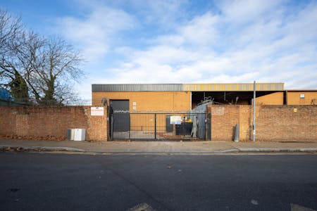 Unit 2A, 210 Church Road, London, Industrial To Let - Unit 2 Church Road Leyton 22.jpg