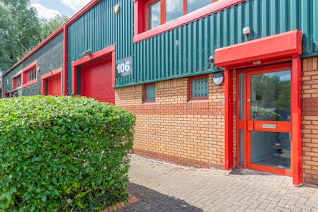 Unit 106, Clearwater Road, Newport, Industrial To Let - new mw qwm 106 02.jpg