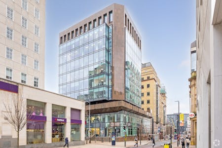 Spaces Park Row, Leeds, 6-7 Park Row, Leeds, Office / Serviced Office To Let - attachment 9.jpg