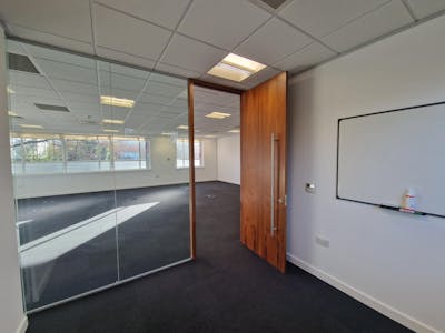 Unit 5 Ashbrook Office Park, Manchester, Office To Let / For Sale - 20241121_105744.jpg