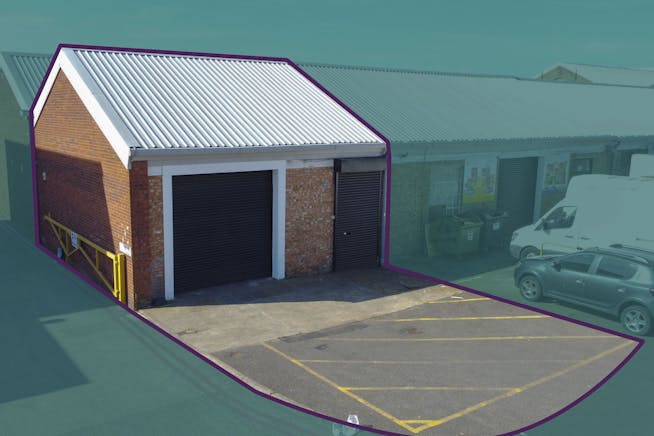 Unit 12, Osram Road, Wembley, Industrial / Warehouse To Let - 1  NW.jpg