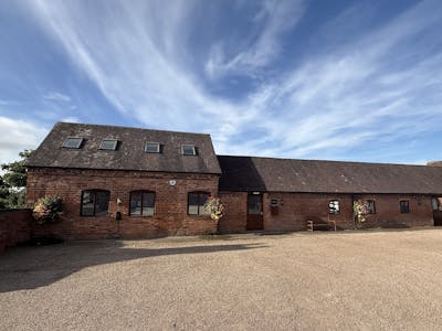 Brockhill Court, Redditch, Office To Let - IMG_0126.JPG