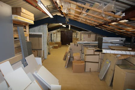 211 Haymoor Road, Poole, Industrial / Storage / Light Industrial For Sale - IMG_1497.JPG