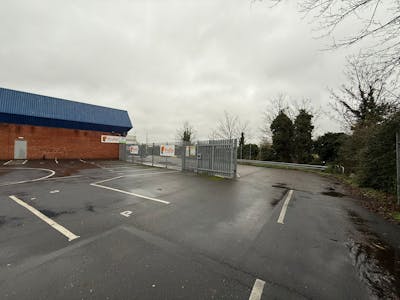 Rear of Unit 5, Orwell Business Park,, Ipswich, Industrial To Let - External.jpg