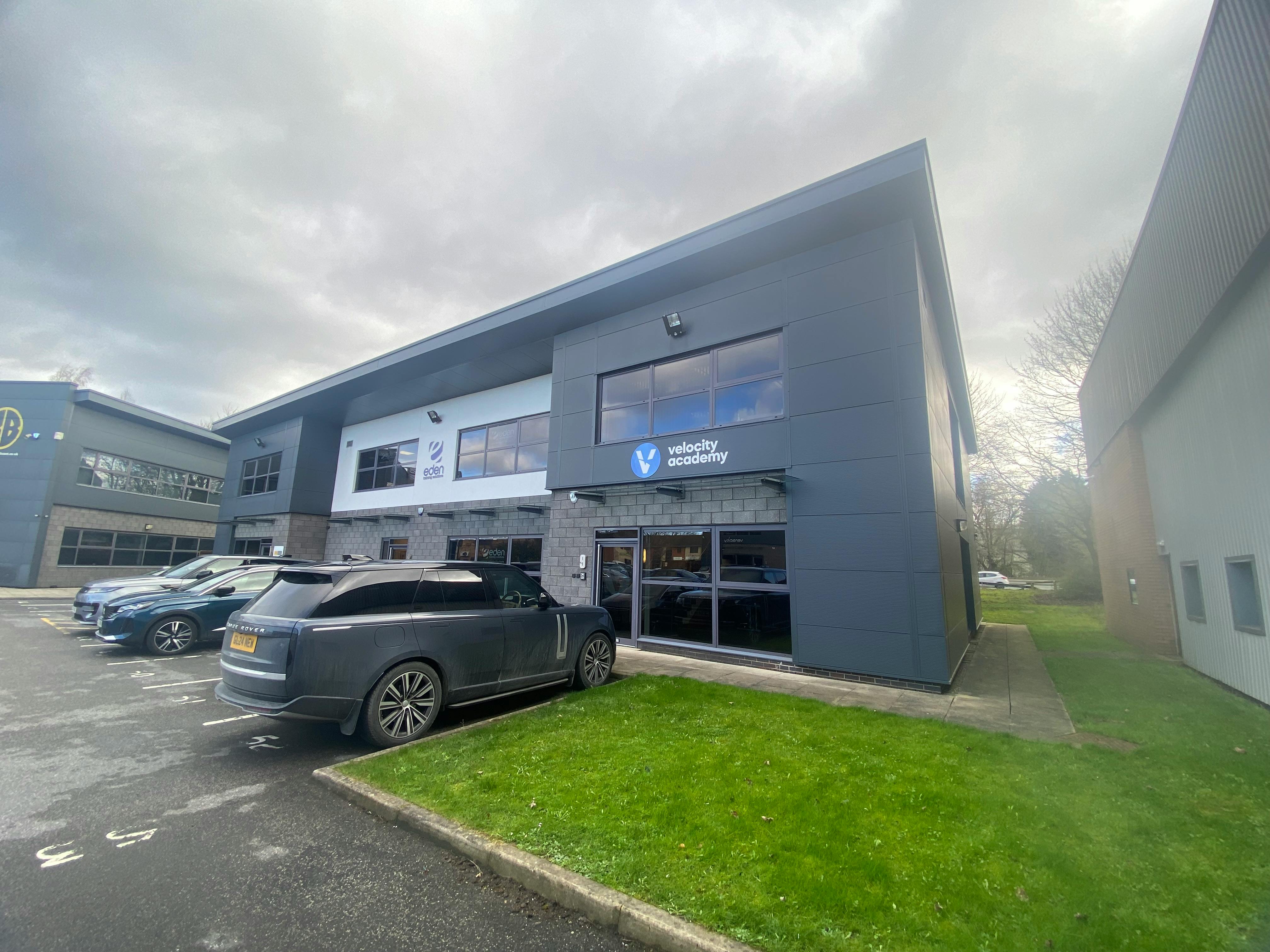 Unit 9, Courtyard 31, Pontefract Road, Normanton, West Yorkshire, WF6 1RN
