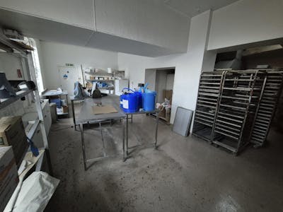 261 Ainsworth Road, Manchester, High Street Retail / Serviced Office For Sale - Bakery
