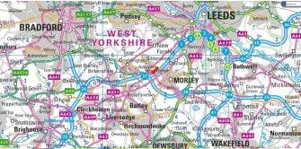 Unit L, Gildersome Spur, Leeds, LS27 7JZ