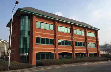 Mondial House, Hayes, Offices To Let - mondial external.jpeg - More details and enquiries about this property