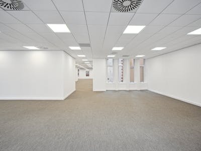 Allan House, Glasgow, Office To Let - 2nd Floor