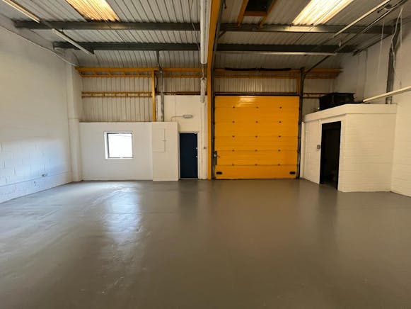 Threave Court, Carluke, Industrial / Other To Let - B2 3&4