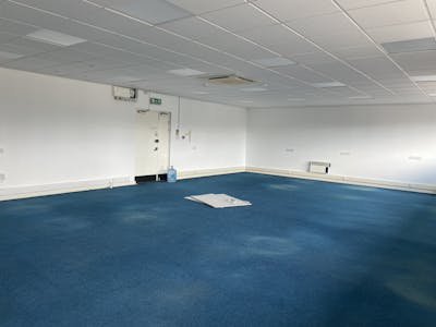 Hove Technology Centre, St Josephs Business Park, Hove, Industrial / Mixed Use / Office / Industrial / Warehouse To Let - Unit I.JPG