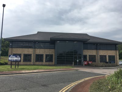 Ground and First Floor Office To Let in Peterlee, Peterlee, Office To Let - Image 1