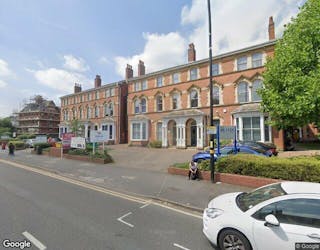 46 Calthorpe Road, Birmingham, Office To Let - Street View - More details and enquiries about this property
