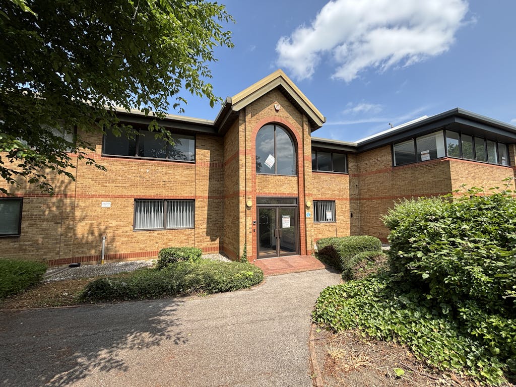 Unit 2, A1(M) Business Centre,, Dixons Hill Road, Welham Green, AL9 7JE