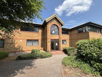 Unit 2, A1(M) Business Centre,, Dixons Hill Road, Welham Green, AL9 7JE