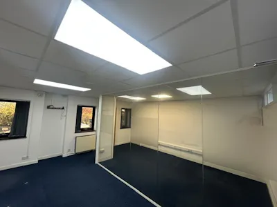 Offices at, 1 Hammond Road, Bedford, Office To Let - First Floor A04.jpg