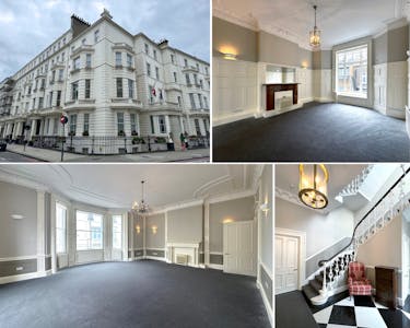 81 Cromwell Road, London, Office To Let - Collages.png