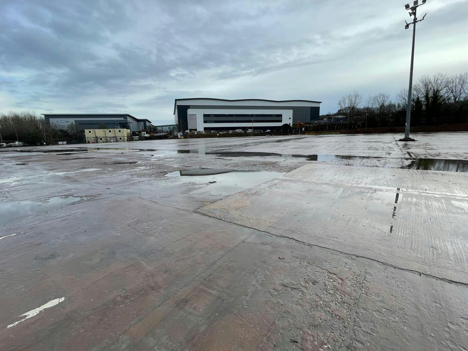 Storage in Wolverhampton