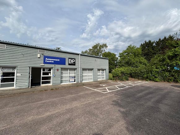 Innovation House, Bury St. Edmunds, Office To Let - IMG_5201-1024x768.JPG