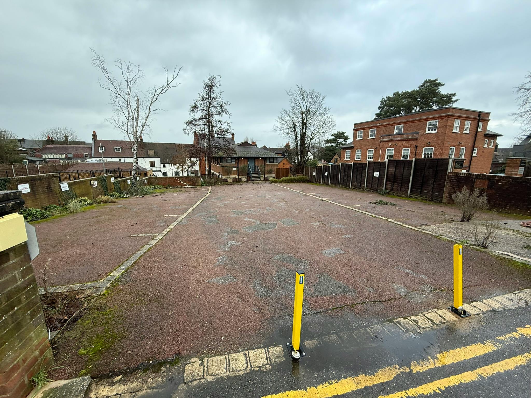 The Old Post Office, 81 High Street, Esher, Offices / Retail To Let / For Sale - IMG_6100.JPEG