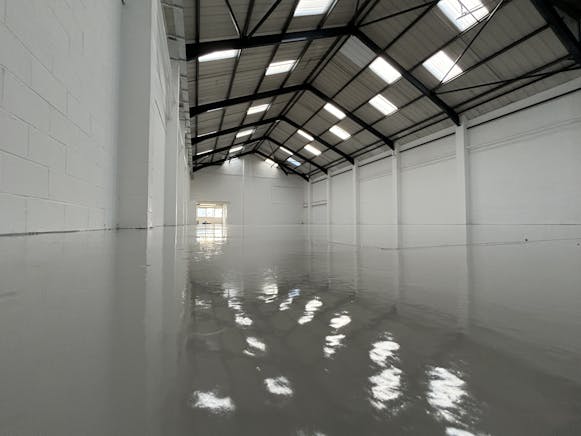 Unit 3, A1(M)Business Centre, Welham Green, Industrial To Let - IMG_0144.JPG