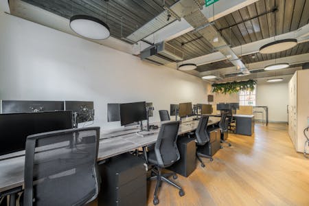 Rivington Studios, Rivington Street, London, Office To Let - 1250115 15.jpg