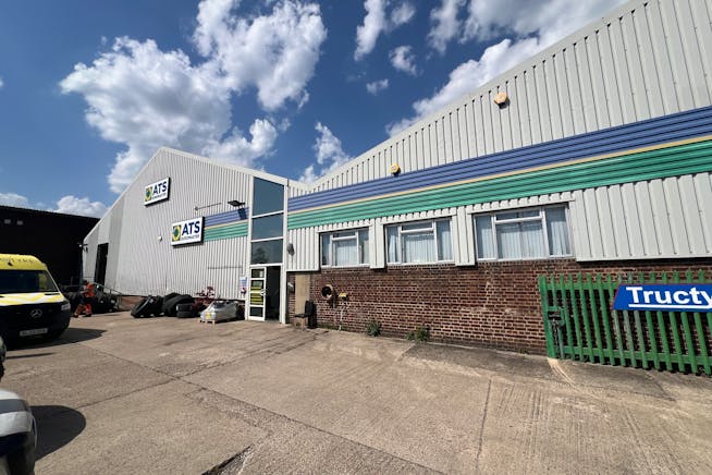 Former ATS Centre, Oxford, Industrial Lease Assignment - tempImageeQdtd6.jpg Former ATS Centre, Oxford, Industrial Lease Assignment - tempImageeQdtd6.jpg