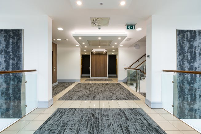 One Kings Court, Charles Hastings Way, Worcester, Office To Let - Image 3