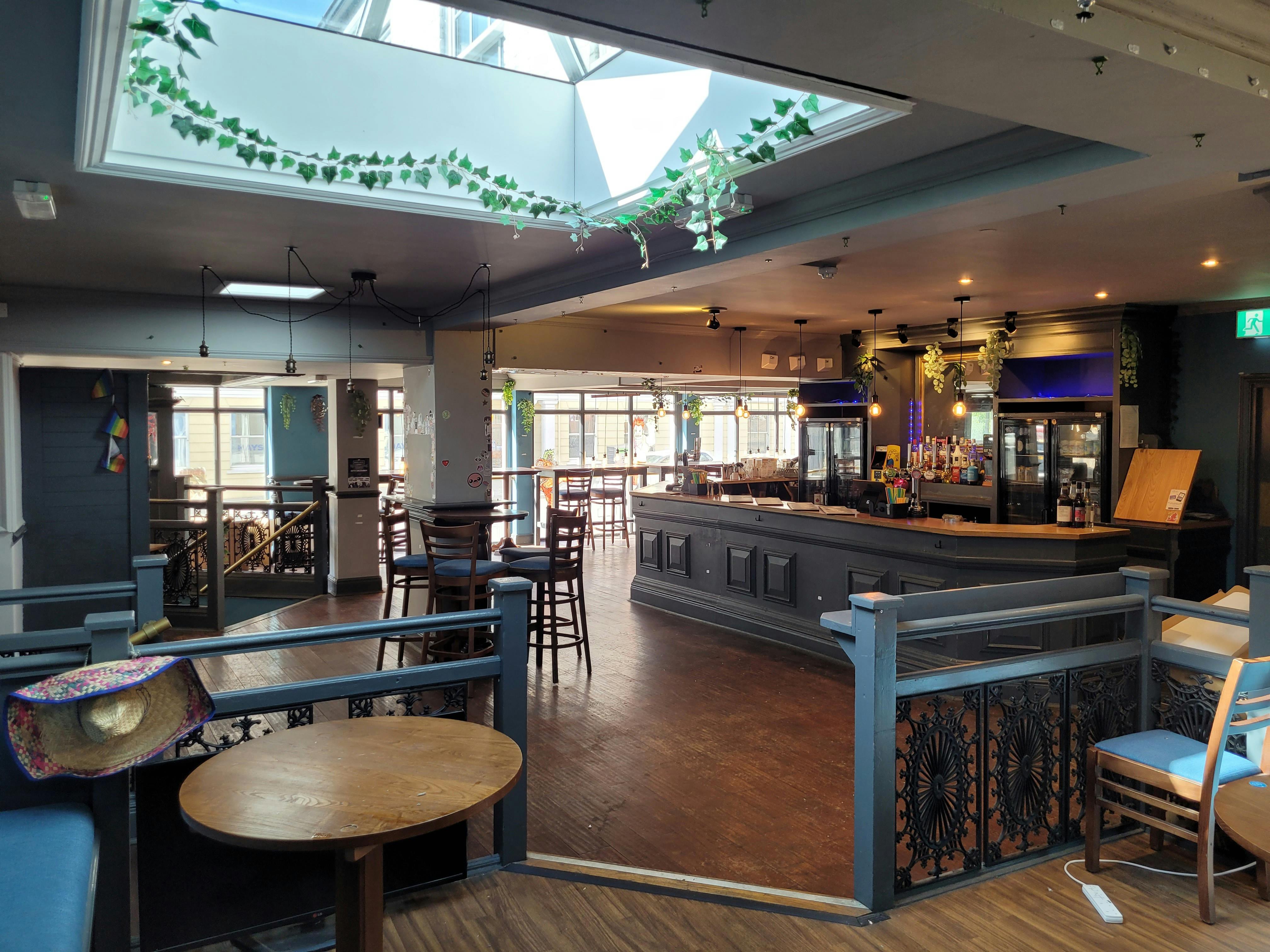 8-12 Prince Of Wales Road