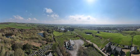 The Church Inn, Castle Hill Road, Bury, A3 (Restaurants and Cafes) / Bar / Club / Development Land / Pub / Pub / Bar / Club / Restaurant / Cafe For Sale - Elevation